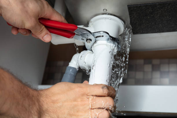 Best Water damage contractors near me  in Greenfield, OH