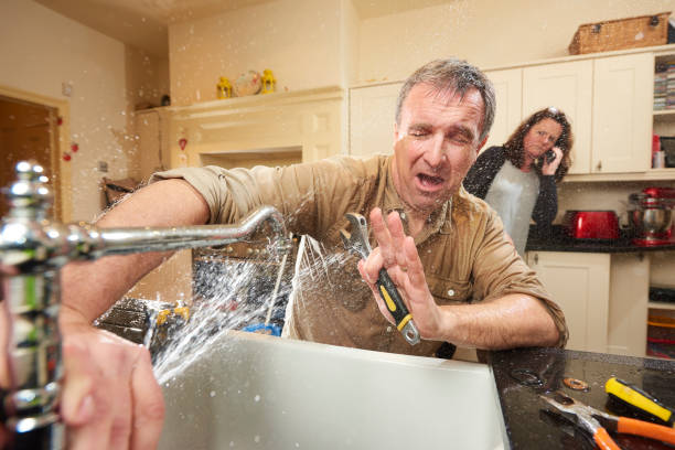 Best 24/7 water damage repair  in Greenfield, OH
